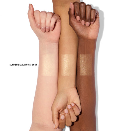 E.L.F Suntouchable stick solaire SPF 50 Glitz
