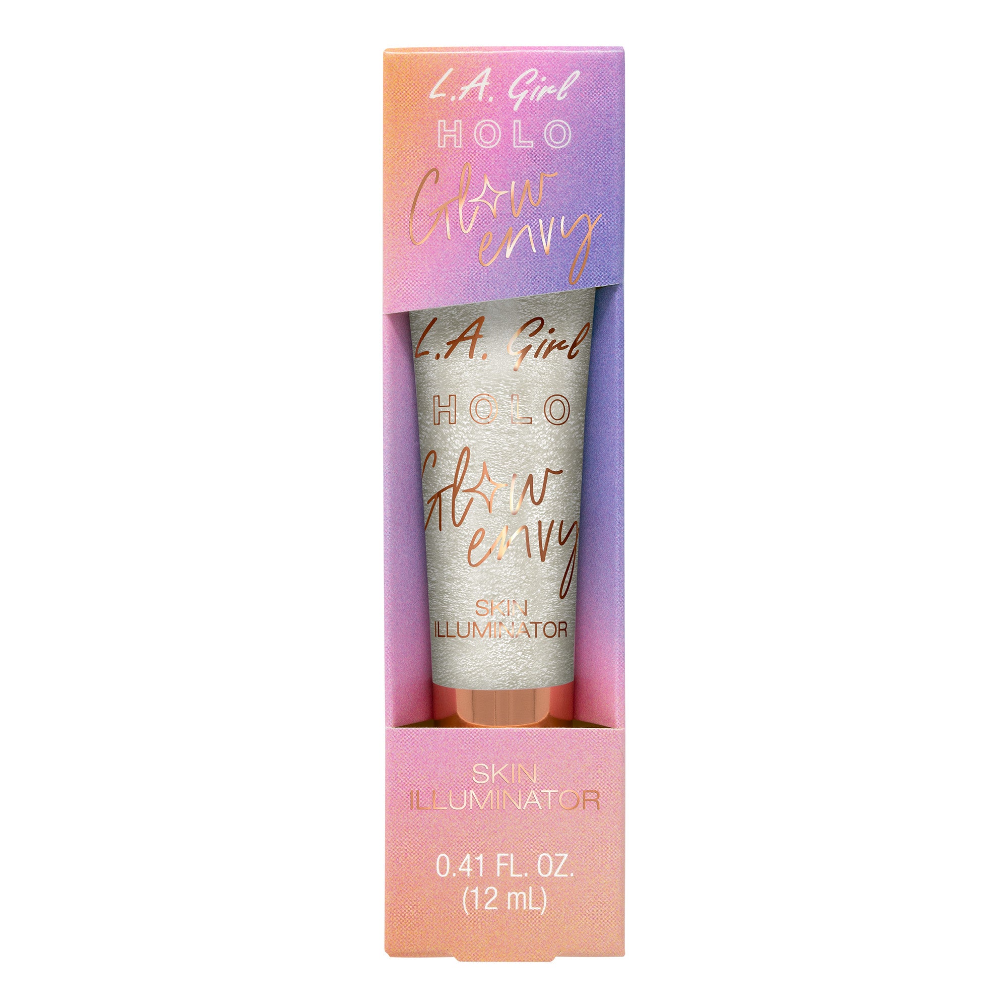 L.A. Girl Glow Envy Enlumineur Holo Glow lumineux