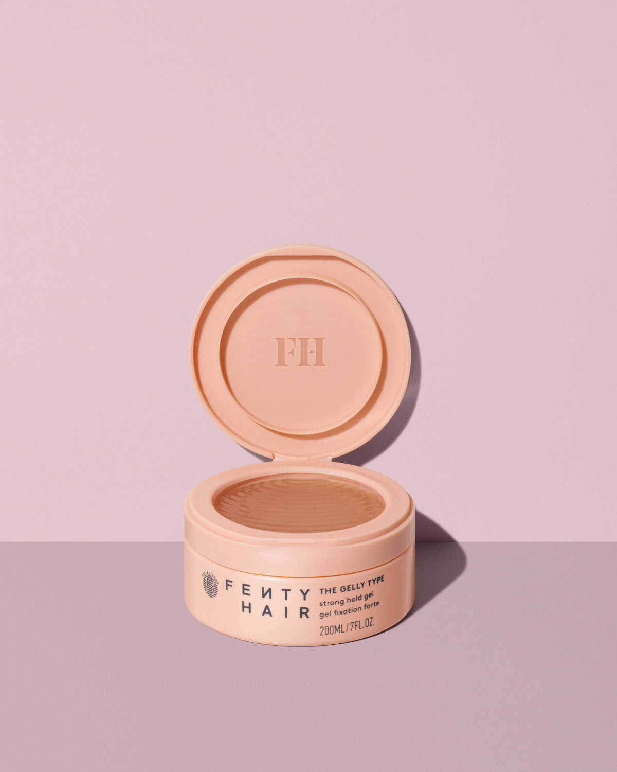 Fenty Beauty Hair Stylers The Gelly Type Gel Fixation Forte 200 ml