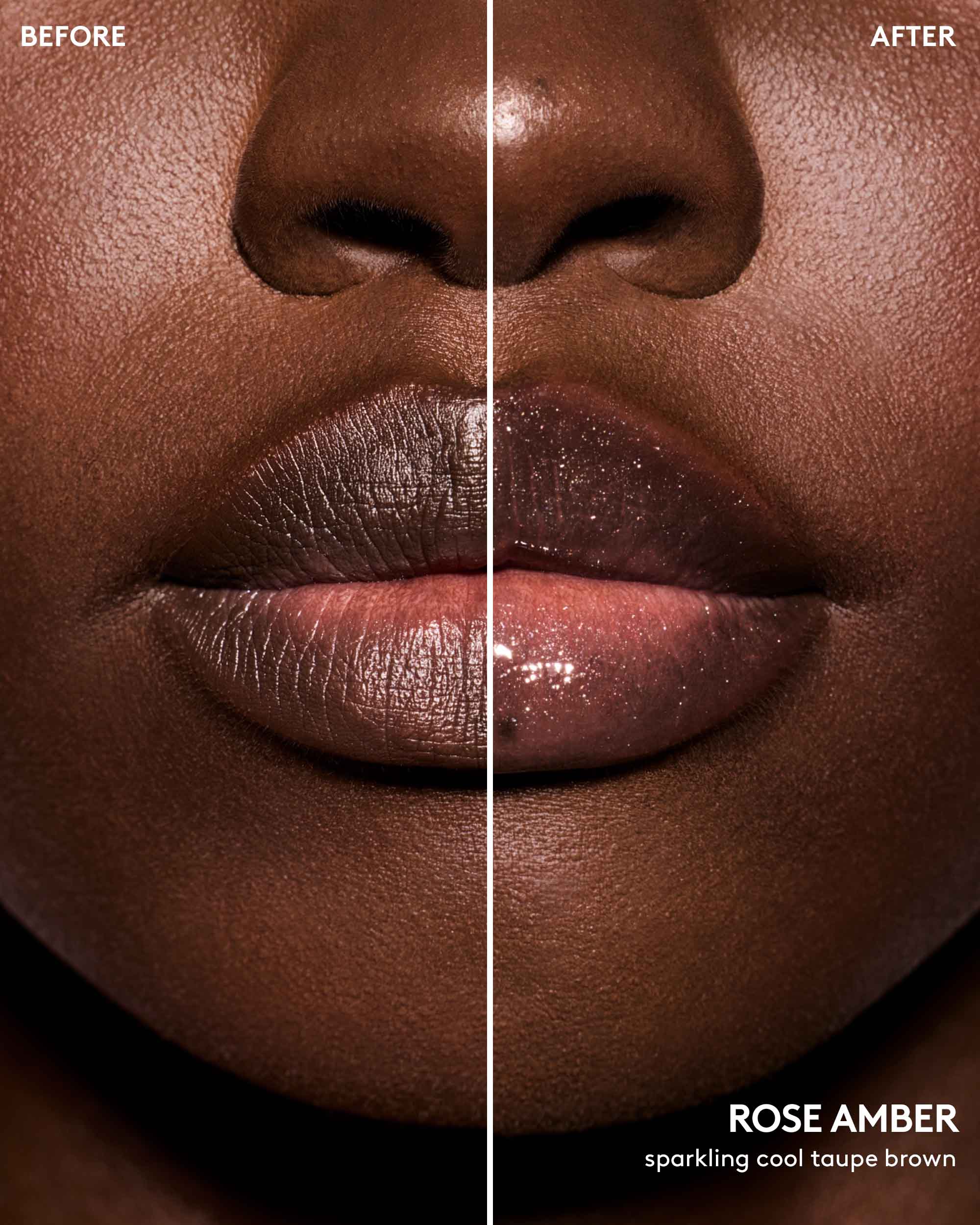 Fenty Beauty Gloss Bomb gloss lèvres Rose Amber 9 ml