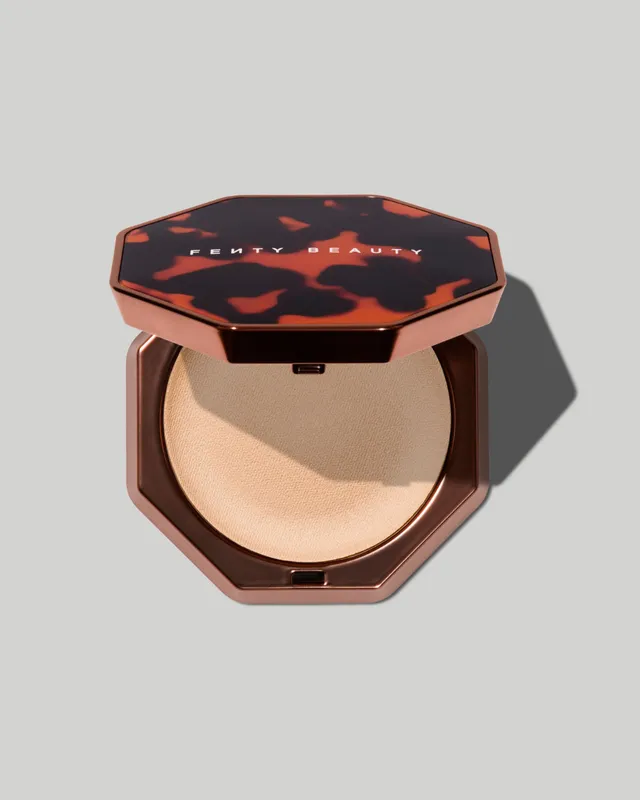Fenty Sun Stalk'r Soufflé bronzer crème Suga Cookie 15 g naturel