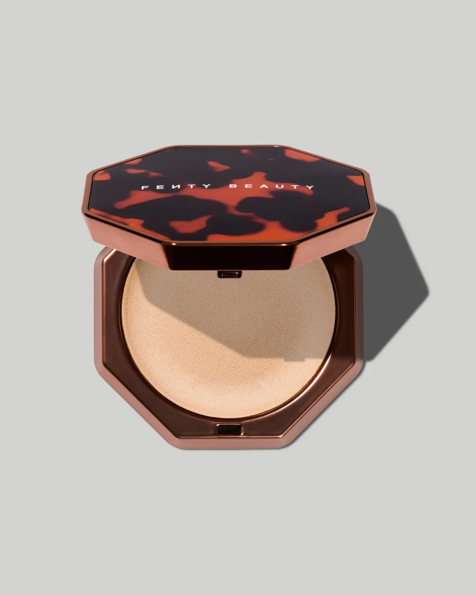 Fenty Sun Stalk'r Soufflé bronzer crème Suga Cookie 15 g naturel