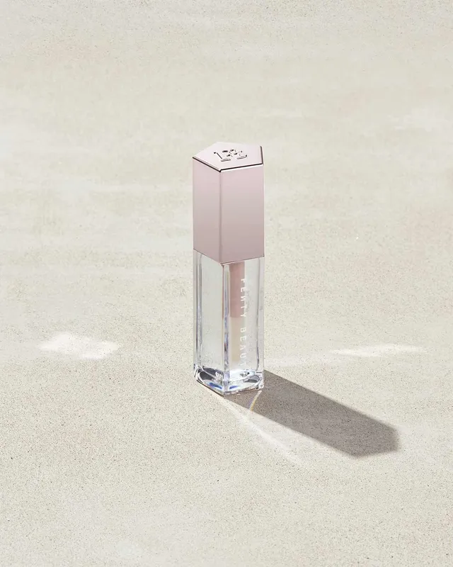 Fenty Beauty Gloss Bomb Glass Slipper 5,5 mL transparent