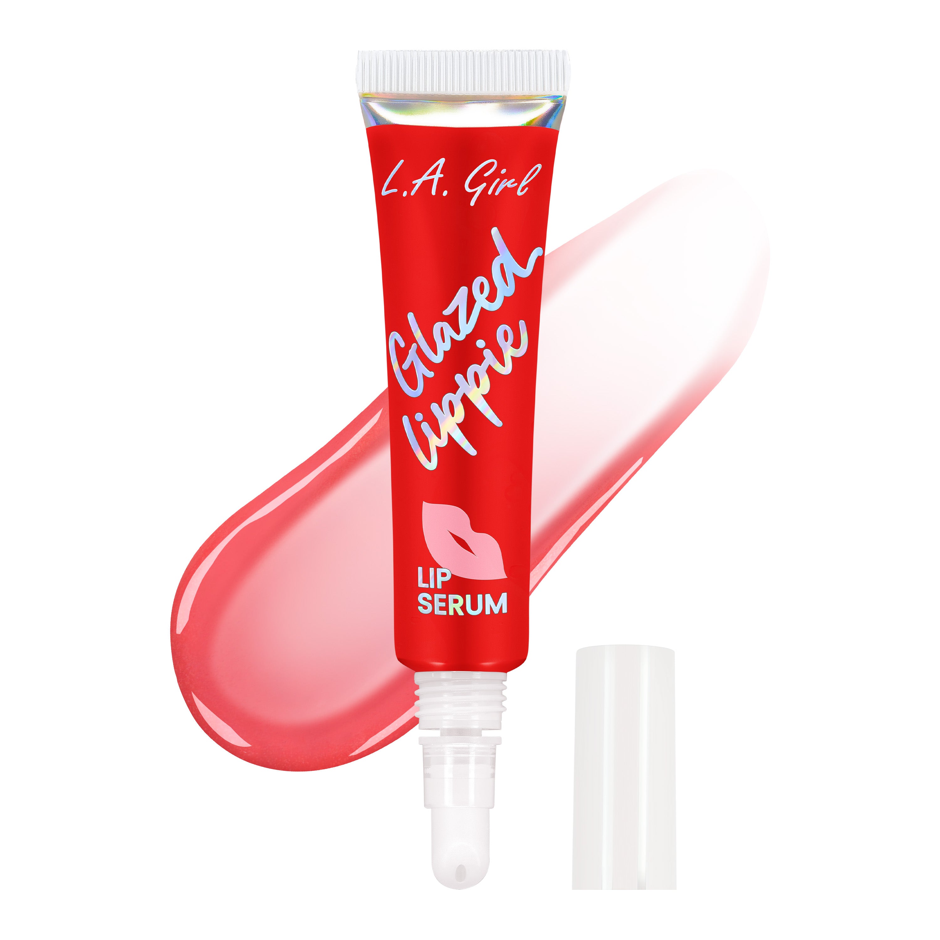 L.A. Girl Glazed Lippie GLG951 sérum lèvres Glazed Donut