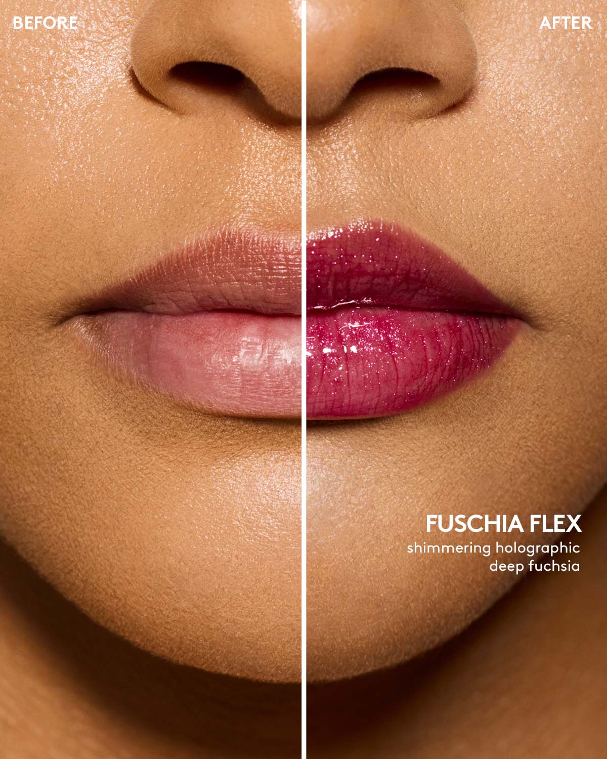 Fenty Beauty Gloss Bomb gloss lèvres Fuchsia Flex 9 ml