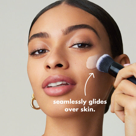 E.L.F Face Liquid Poreless Putty base maquillage lissante