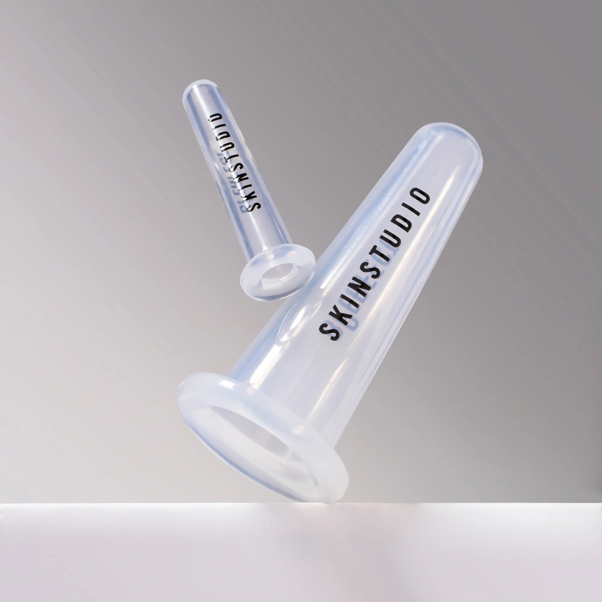 BPerfect Skin Studio Face Cupping Duo ventouses visage