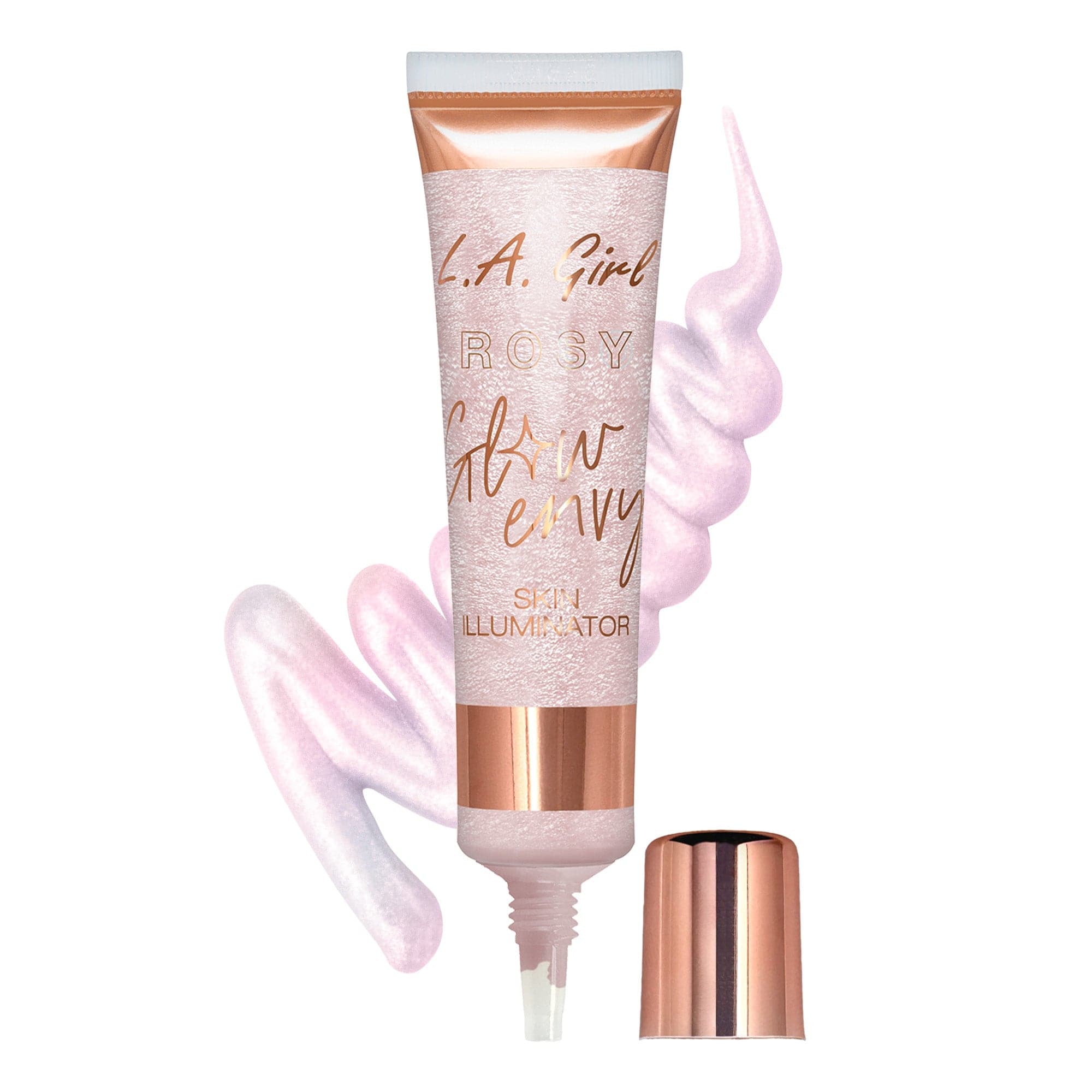 L.A. Girl Glow Envy Enlumineur Holo Glow lumineux