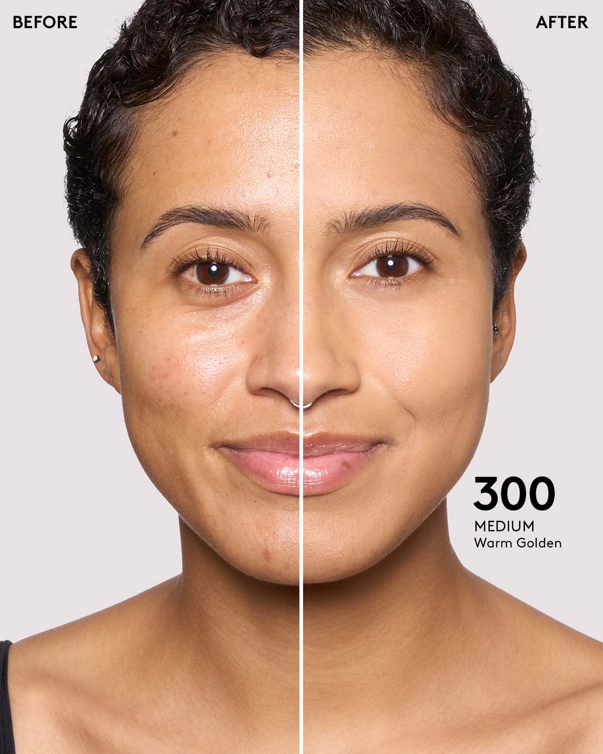 Fenty Beauty Pro Filt'r fond de teint #300 fini mat