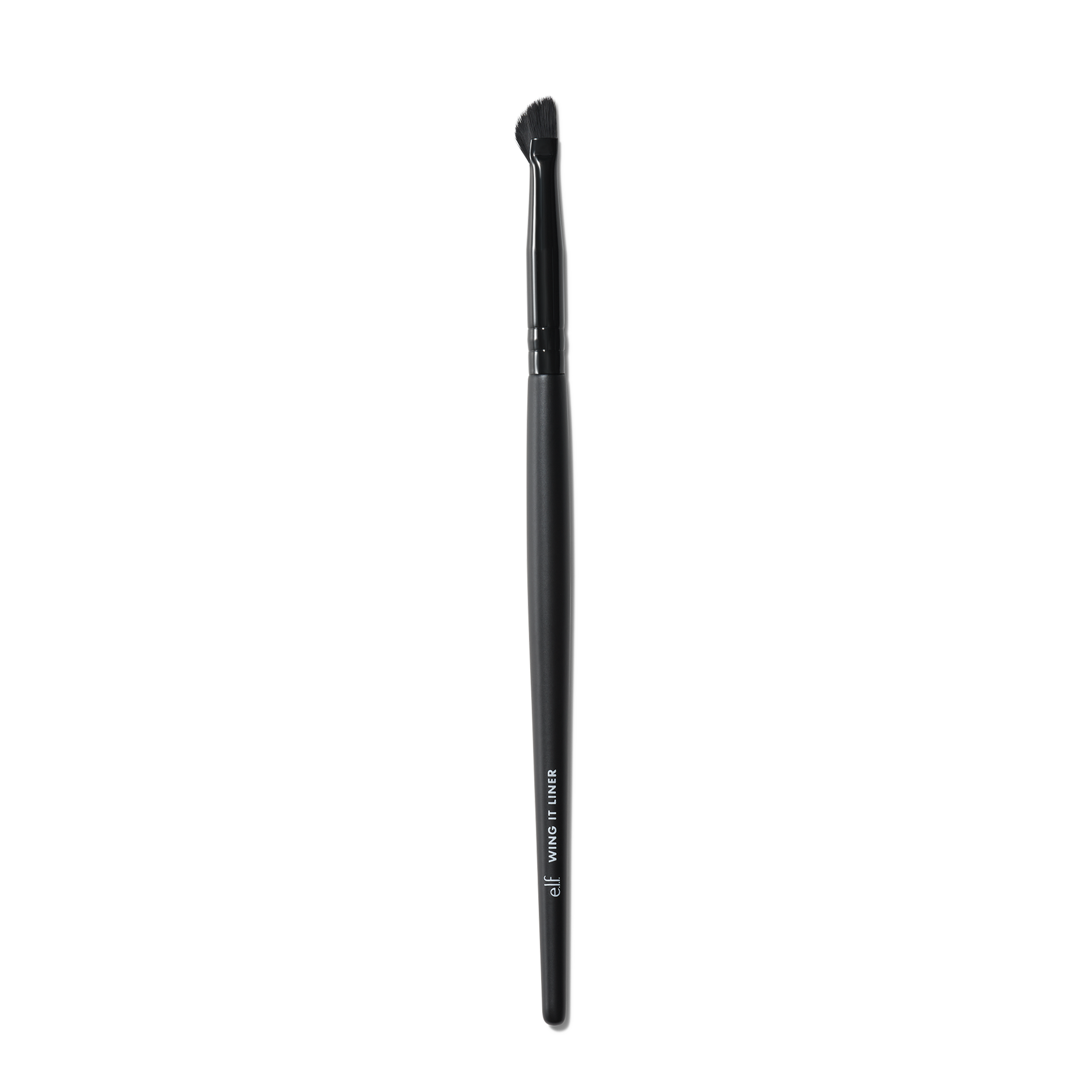 e.l.f. Wing It pinceau eyeliner recourbé trait précis