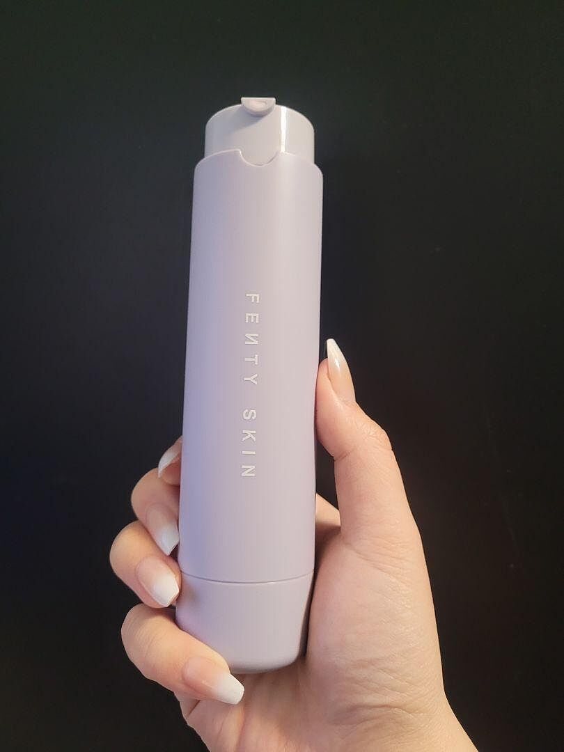 Fenty Beauty A$AP Rocky Hydra Vizor coffret SPF30 + étui