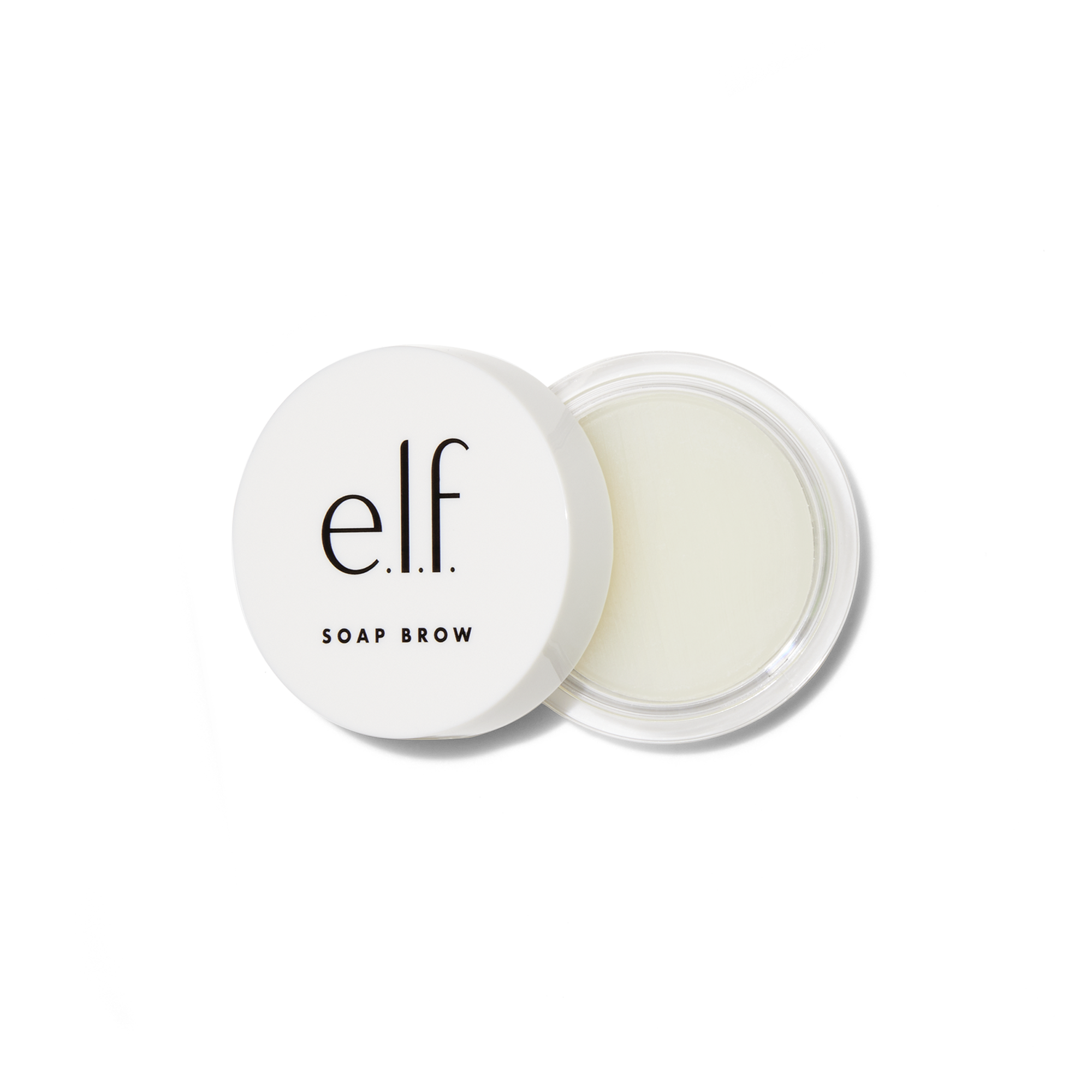 e.l.f. Soap Brow Pommade Sourcils Transparente Fixation Forte