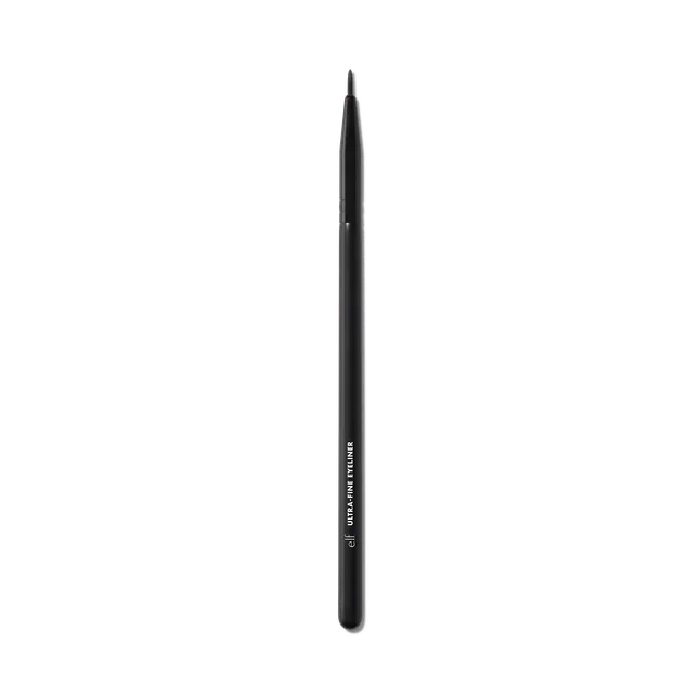 e.l.f. Ultra Fine Eyeliner Brush pinceau yeux précision