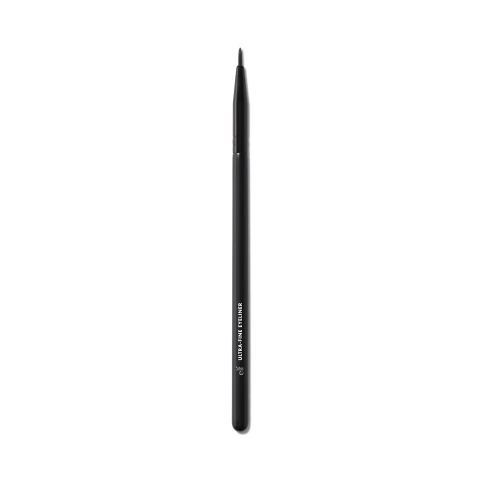 e.l.f. Ultra Fine Eyeliner Brush pinceau yeux précision