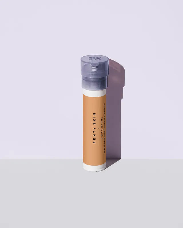 Fenty Beauty Hydra Vizor Huez crème teintée teinte 3 50 ml SPF30