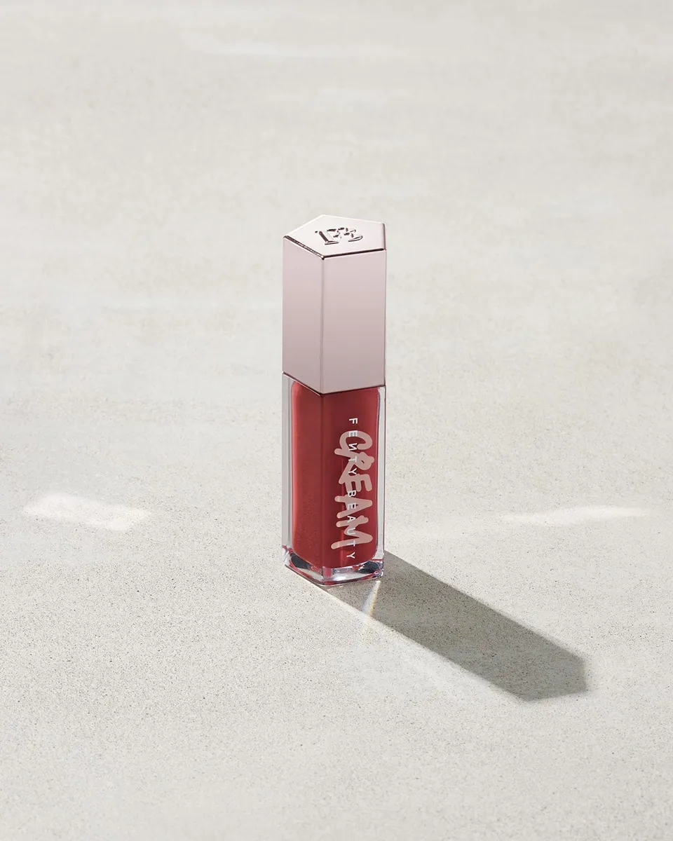 Fenty Beauty Gloss Bomb Cream gloss 9ml Fruit Snackz