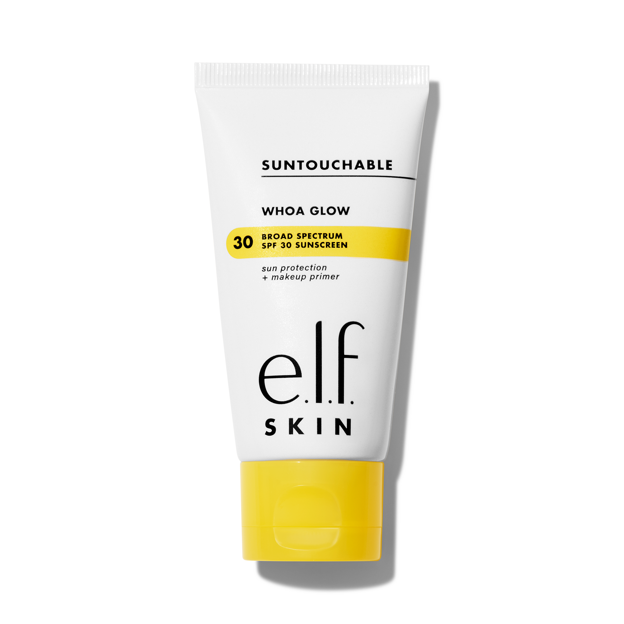 e.l.f. Suntouchable Whoa Glow Base SPF30 Éclat