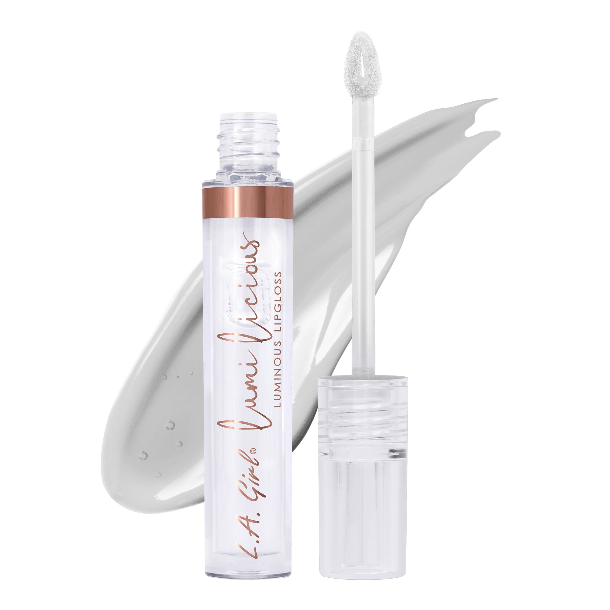 L.A. Girl Lumilicious gloss GLG935 Glow Up