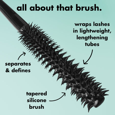 E.L.F. Eyes Lash XTNDR mascara tubing allongeant