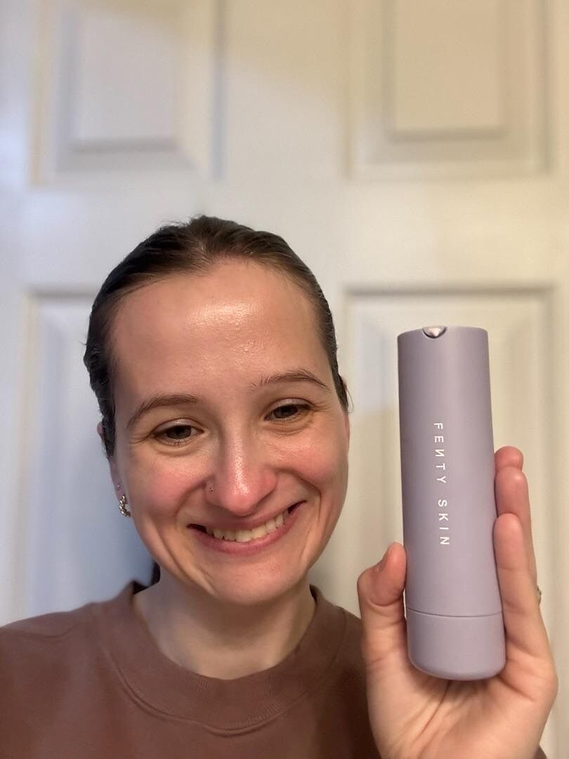 Fenty Beauty A$AP Rocky Hydra Vizor coffret SPF30 + étui