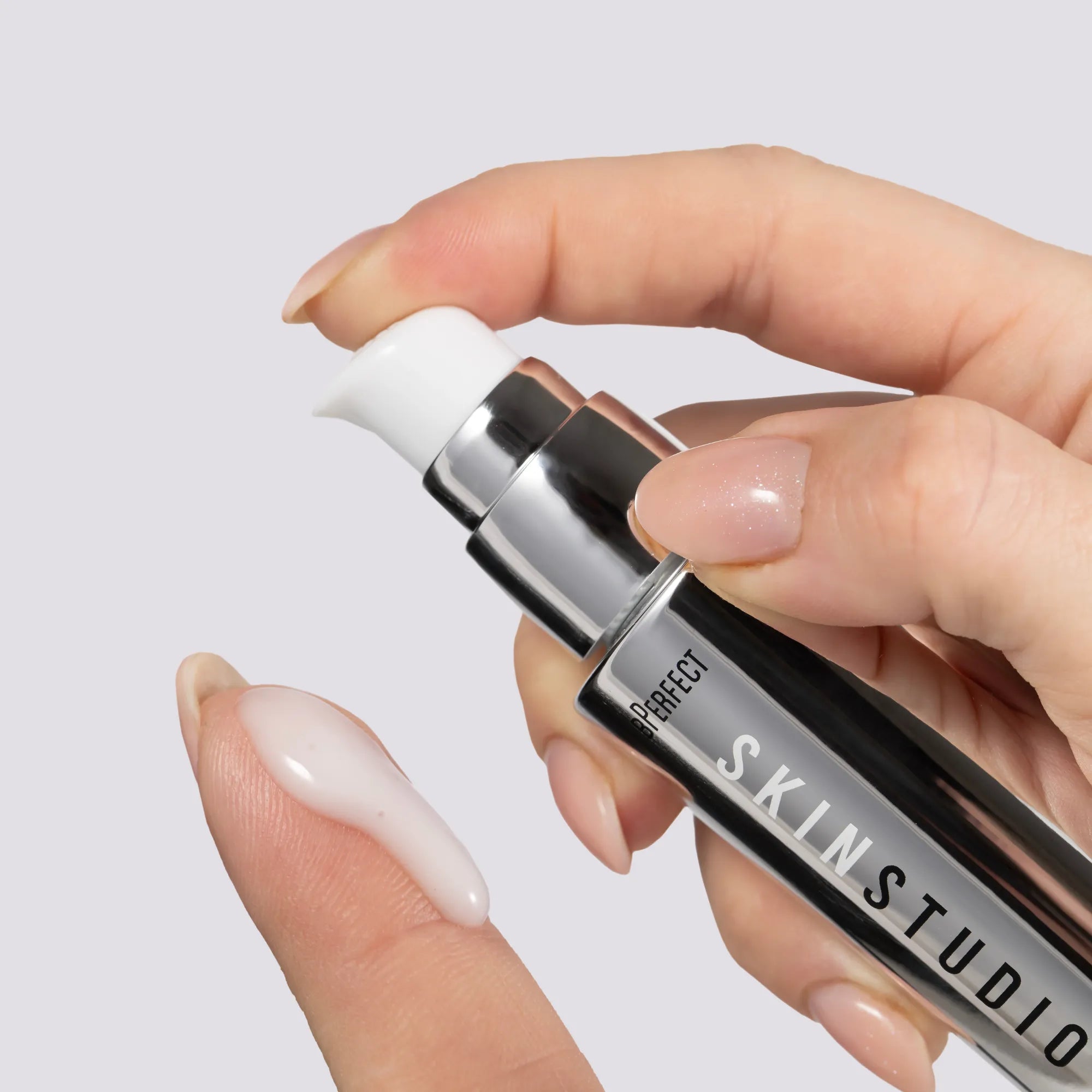 Be Perfect Skin Studio Sérum Barrière Hydratant 30 ml Nuit