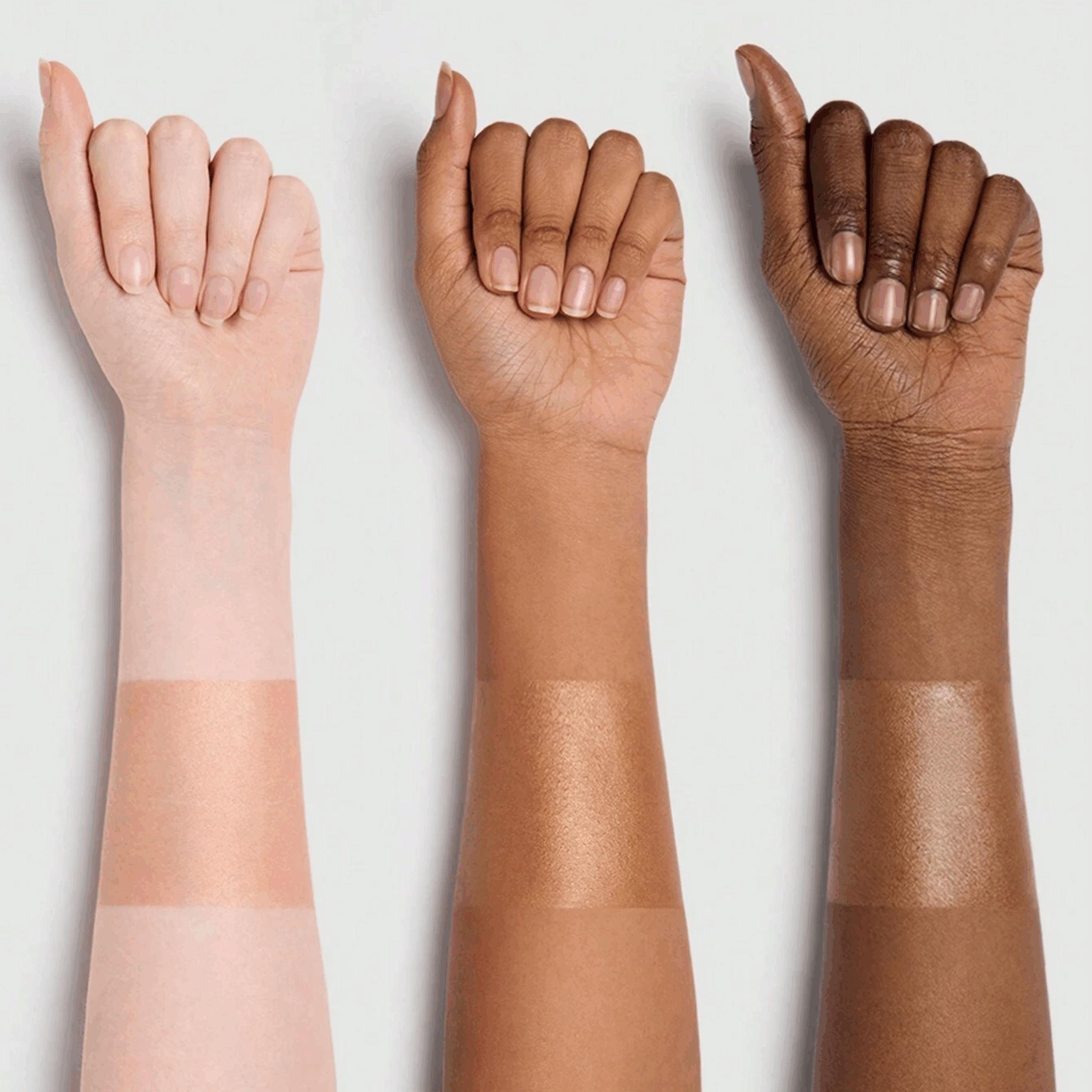 GLAM'UP Skincare Bronzer Sunshine Drops gouttes bronze éclat