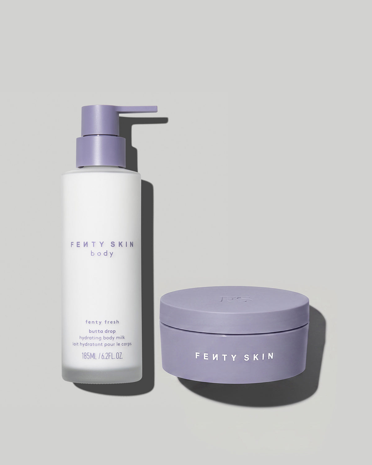 Fenty Beauty Butta Drop Coffret Soin Corps Hydratant 2 pièces