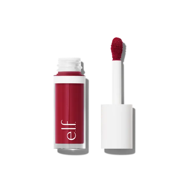 E.L.F. Camo Liquid Blush fard à joues liquide pigmenté
