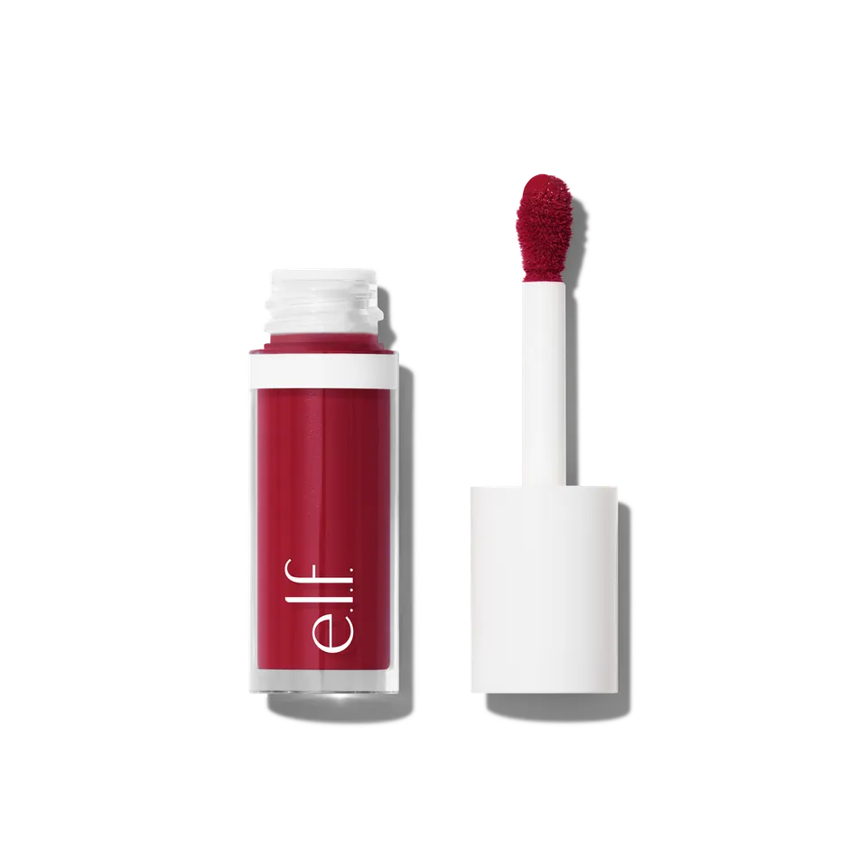 E.L.F. Camo Liquid Blush fard à joues liquide pigmenté