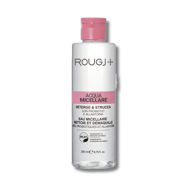 Etoile by Rougj Acqua Micellare eau micellaire 200 ml
