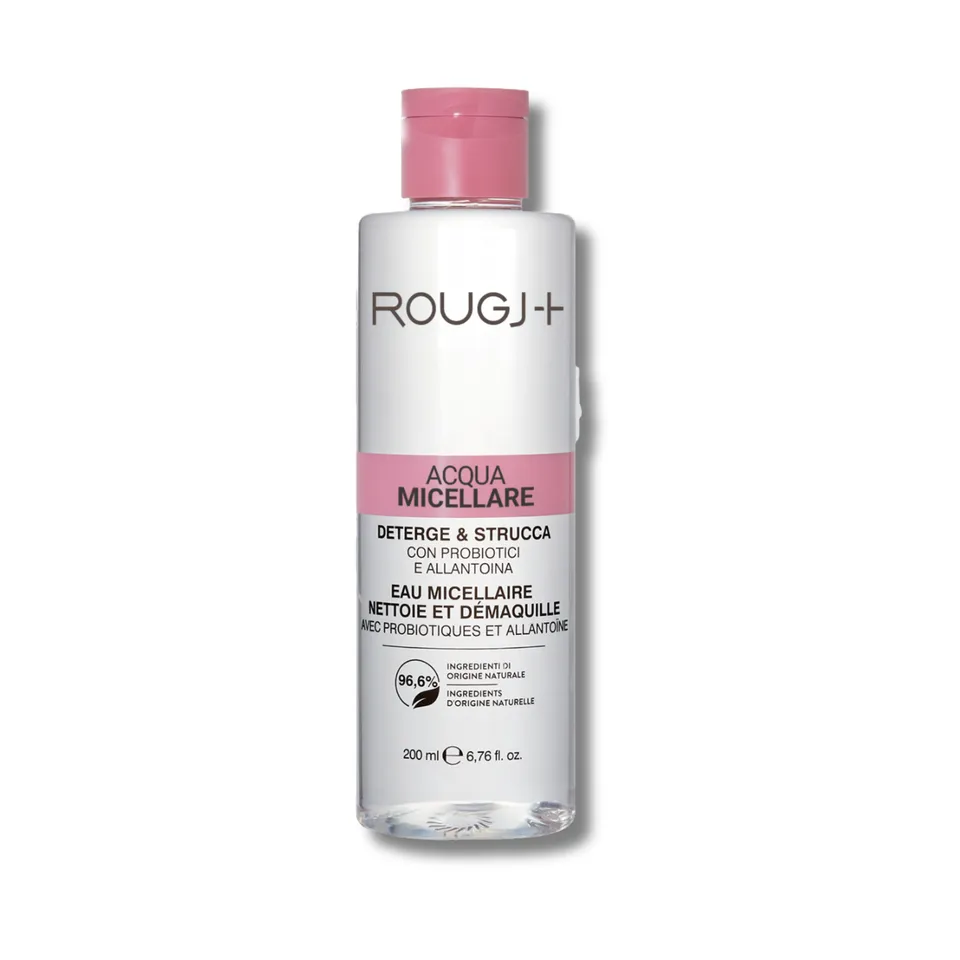 Etoile by Rougj Acqua Micellare eau micellaire 200 ml