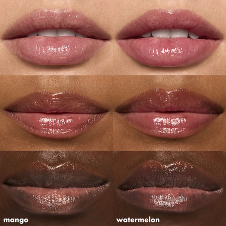 E.L.F Squeeze Me More Lip Balm Duo baume lèvres teinté 2 teintes