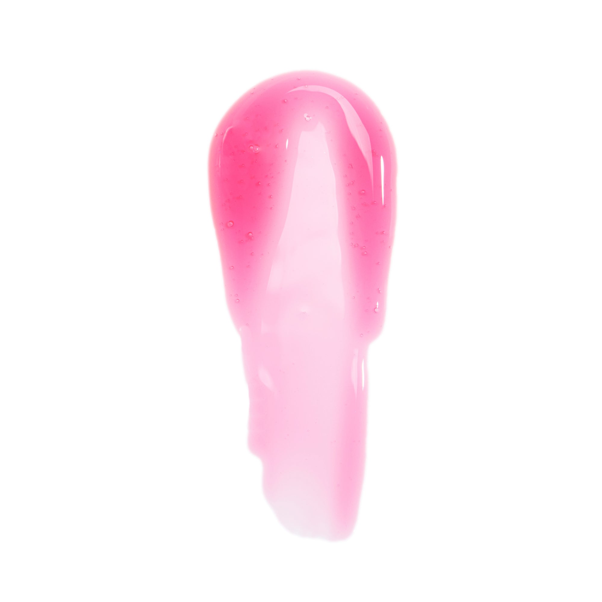 Be Perfect Mrs Glam Glorious Glaze huile lèvres Raspberry Zest 3,5 ml