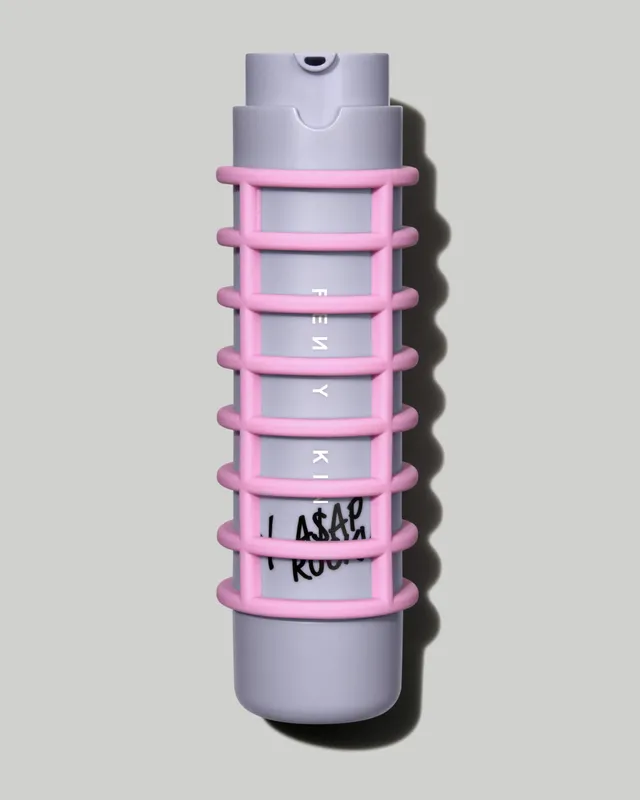 Fenty Skin A$AP Rocky crème hydratante SPF + étui teint unifié