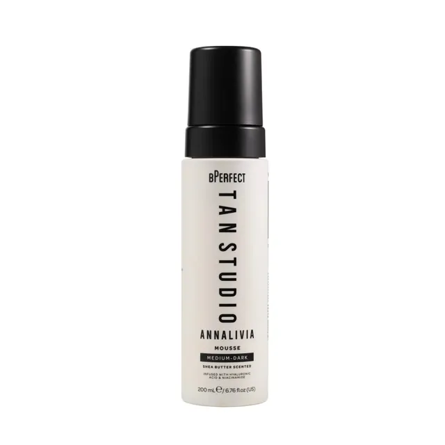 BPerfect Tan Studio mousse autobronzante 200 ml