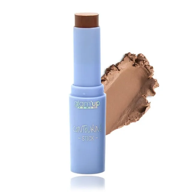 GLAM'UP Le Teint Stick Contouring Foncé fini mat