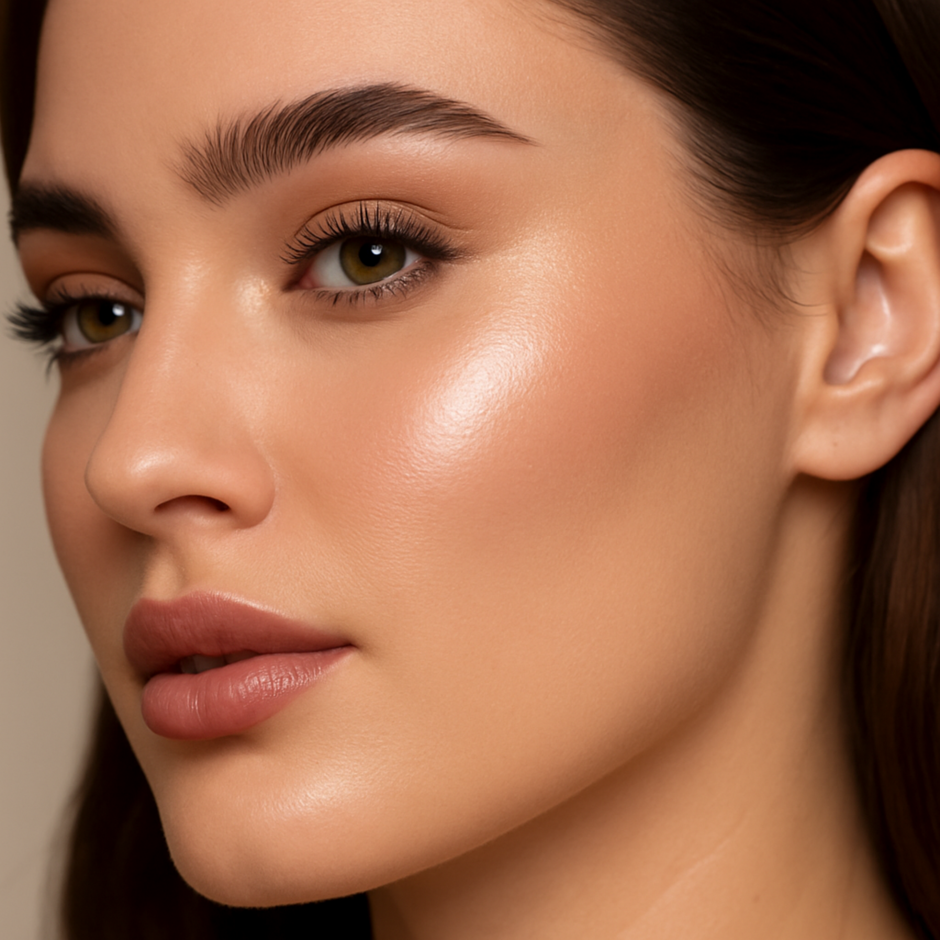 GLAM'UP Beauty Light Sunrise N°1 highlighter liquide