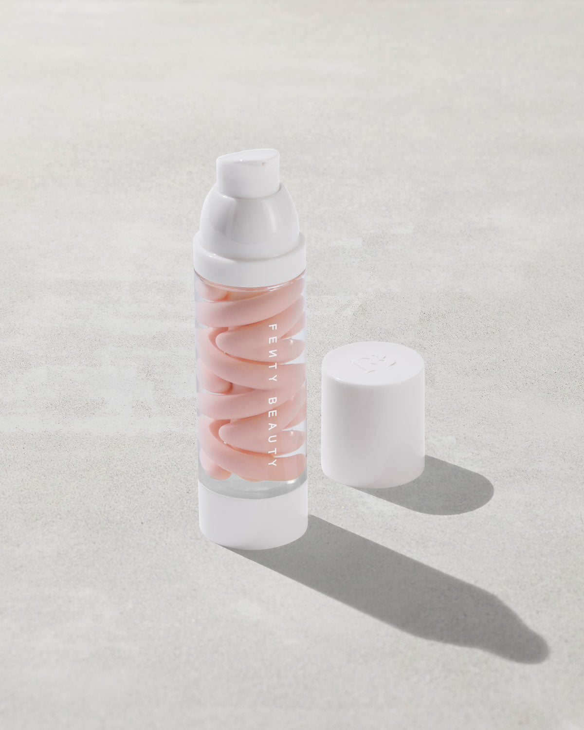 Fenty Beauty Grip Trip Base Maquillage Matifiante 30 mL Mat