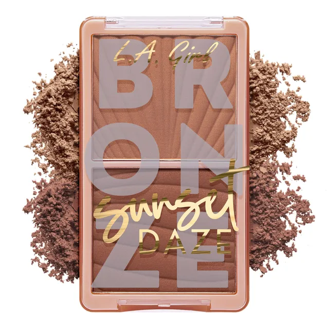 L.A. Girl Sunset Daze poudre G97924 mat