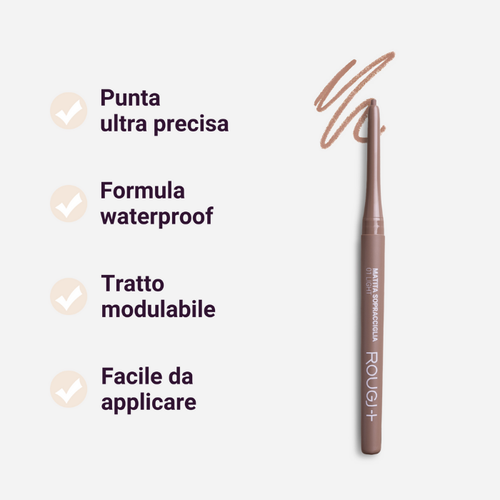 Etoile by Rougj Perfect Eyebrow Kit 01 Light Kit Sourcils