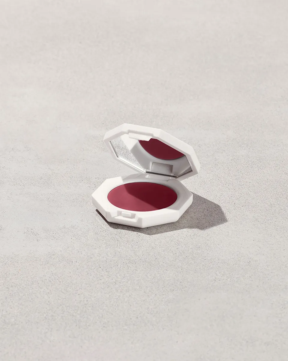 Fenty Beauty Cheeks Out Blush Crème Riri 3 g Fini Naturel