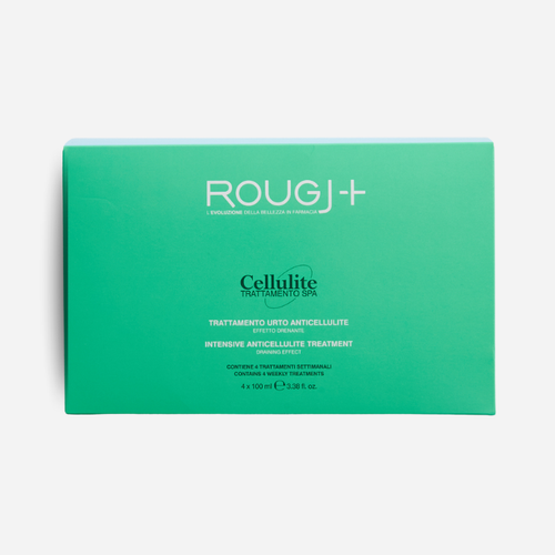 Etoile By Rougj Cellulite traitement choc 4 traitements