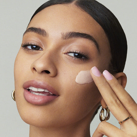 E.L.F. Face Base Teint Liquid Poreless Putty Primer Mini Lissante