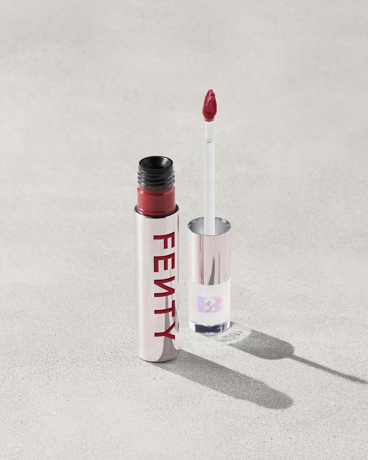 Fenty Beauty Fenty Icon Velvet rouge liquide mat The MVP