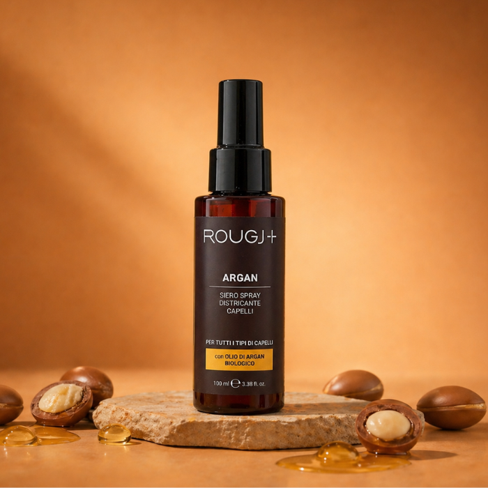 Etoile by Rougj Cheveux Sérum Spray Argan 100 ml démêlant