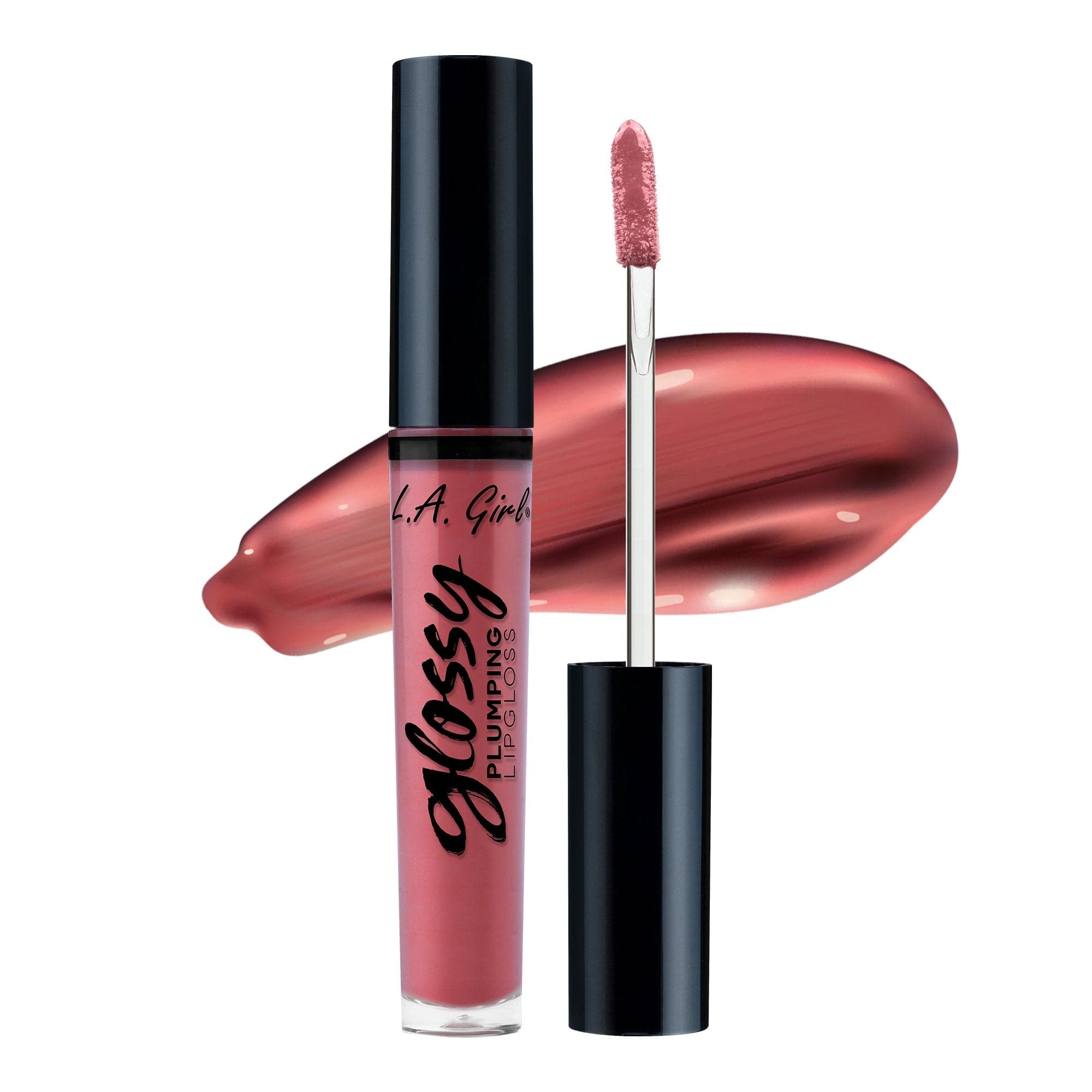 L.A. Girl Glossy Plumping GLG922 Gloss Plush brillant