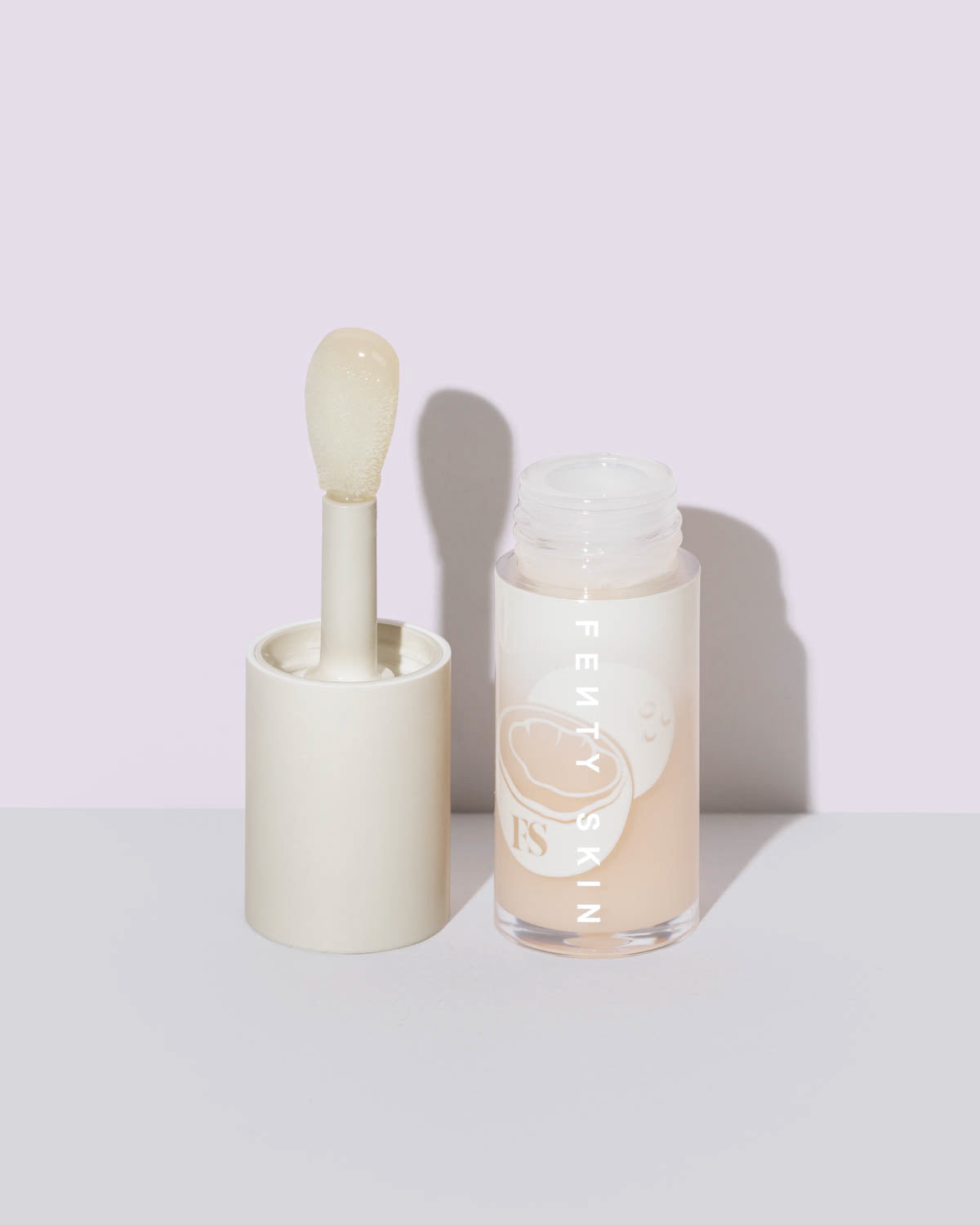 Fenty Beauty Fenty Treatz huile à lèvres Coconut 5,6 ml hydratante