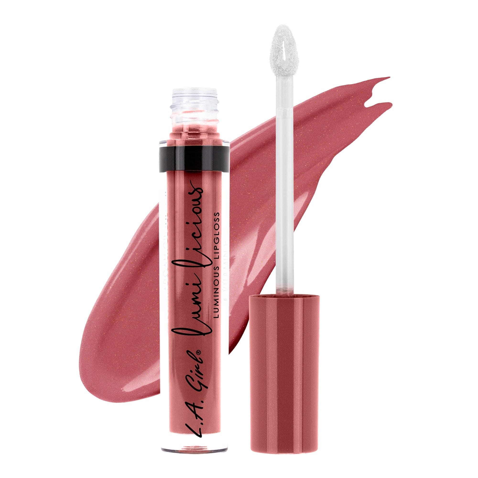 L.A. Girl Lumilicious gloss GLG935 Glow Up