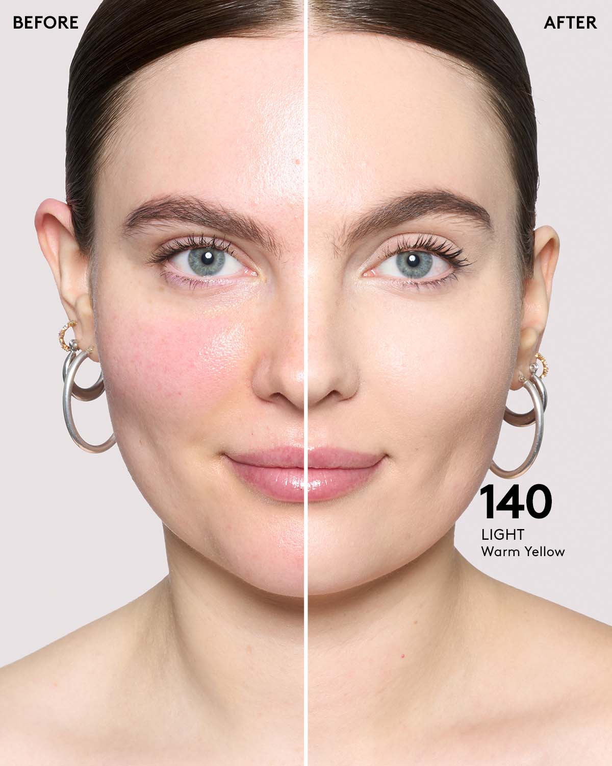 Fenty Beauty Soft'lit fond de teint lumineux 140 32 mL