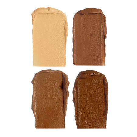 E.L.F Face Cream Contour Palette sculptante teint